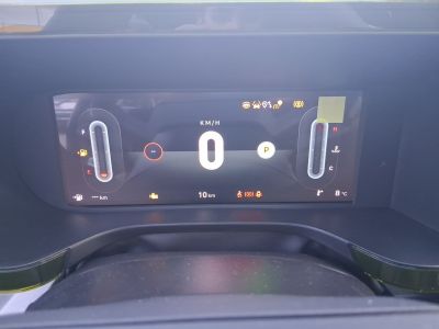 Fiat Grande Panda Gebrauchtwagen Fiat Grande Panda Gebrauchtwagen