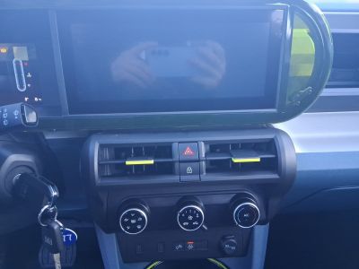 Fiat Grande Panda Gebrauchtwagen Fiat Grande Panda Gebrauchtwagen