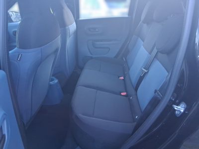 Fiat Grande Panda Gebrauchtwagen Fiat Grande Panda Gebrauchtwagen