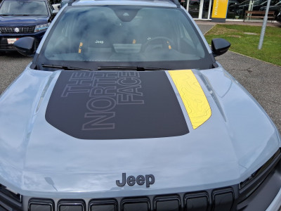 Jeep Avenger Gebrauchtwagen Jeep Avenger Gebrauchtwagen