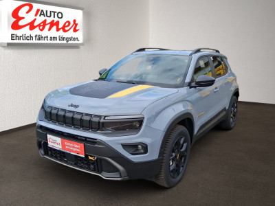 Jeep Avenger Gebrauchtwagen Jeep Avenger Gebrauchtwagen