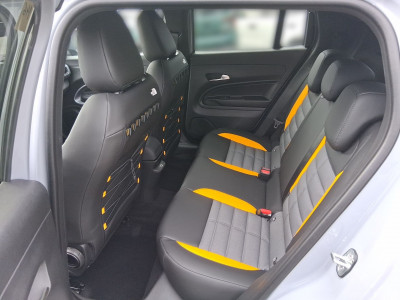 Jeep Avenger Gebrauchtwagen Jeep Avenger Gebrauchtwagen