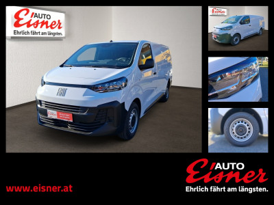 Fiat Scudo Gebrauchtwagen