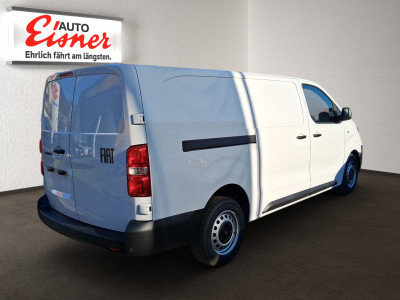Fiat Scudo Gebrauchtwagen Fiat Scudo Gebrauchtwagen