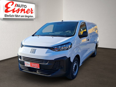 Fiat Scudo Gebrauchtwagen Fiat Scudo Gebrauchtwagen