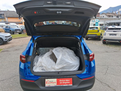 Opel Grandland X Gebrauchtwagen Opel Grandland X Gebrauchtwagen