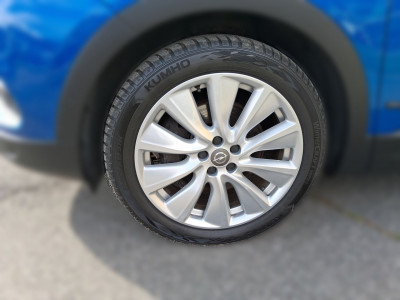 Opel Grandland X Gebrauchtwagen Opel Grandland X Gebrauchtwagen