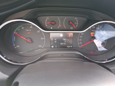 Opel Grandland X Gebrauchtwagen Opel Grandland X Gebrauchtwagen