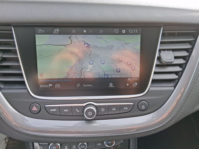 Opel Grandland X Gebrauchtwagen Opel Grandland X Gebrauchtwagen