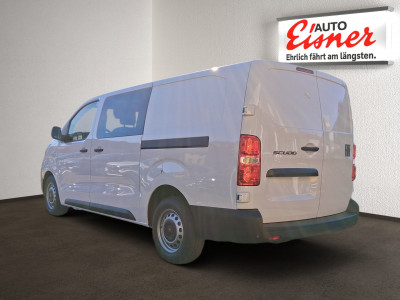 Fiat Scudo Gebrauchtwagen Fiat Scudo Gebrauchtwagen