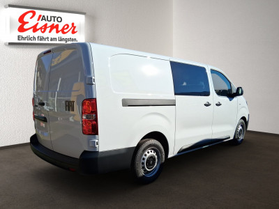 Fiat Scudo Gebrauchtwagen Fiat Scudo Gebrauchtwagen