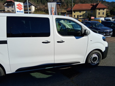 Fiat Scudo Gebrauchtwagen Fiat Scudo Gebrauchtwagen