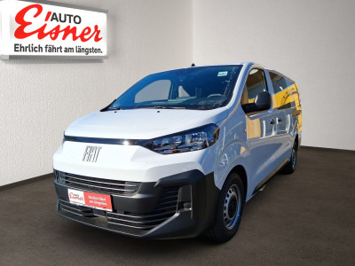 Fiat Scudo Gebrauchtwagen Fiat Scudo Gebrauchtwagen