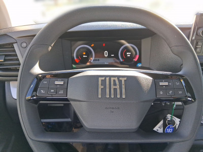 Fiat Scudo Gebrauchtwagen Fiat Scudo Gebrauchtwagen