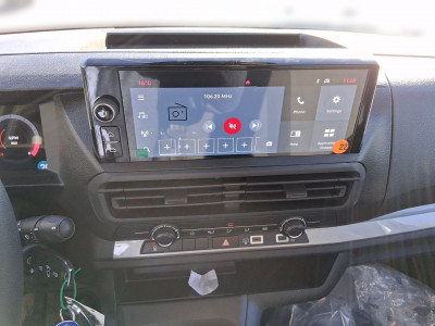 Fiat Scudo Gebrauchtwagen Fiat Scudo Gebrauchtwagen