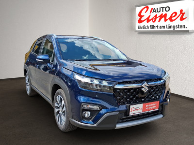 Suzuki S-Cross Gebrauchtwagen Suzuki S-Cross Gebrauchtwagen