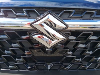 Suzuki S-Cross Gebrauchtwagen Suzuki S-Cross Gebrauchtwagen
