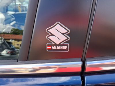 Suzuki S-Cross Gebrauchtwagen