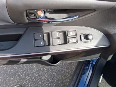 Suzuki S-Cross Gebrauchtwagen Suzuki S-Cross Gebrauchtwagen
