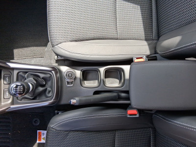 Suzuki S-Cross Gebrauchtwagen Suzuki S-Cross Gebrauchtwagen