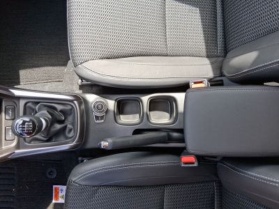 Suzuki S-Cross Gebrauchtwagen