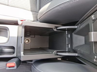 Suzuki S-Cross Gebrauchtwagen