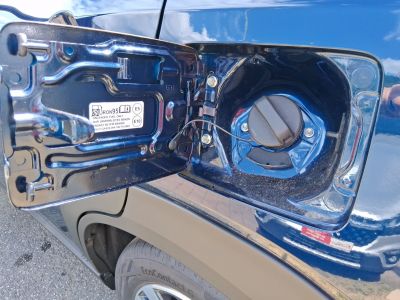 Suzuki S-Cross Gebrauchtwagen