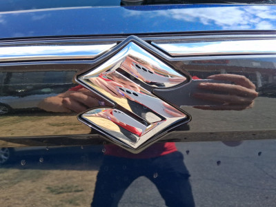 Suzuki S-Cross Gebrauchtwagen Suzuki S-Cross Gebrauchtwagen