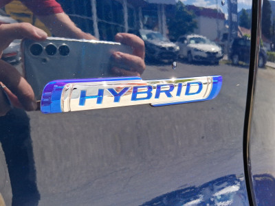 Suzuki S-Cross Gebrauchtwagen Suzuki S-Cross Gebrauchtwagen