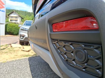 Suzuki S-Cross Gebrauchtwagen