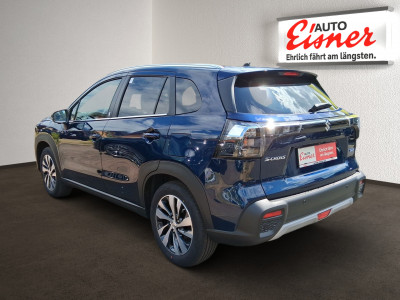 Suzuki S-Cross Gebrauchtwagen Suzuki S-Cross Gebrauchtwagen