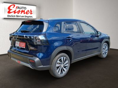Suzuki S-Cross Gebrauchtwagen Suzuki S-Cross Gebrauchtwagen