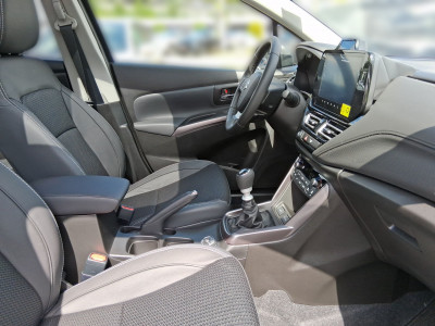 Suzuki S-Cross Gebrauchtwagen Suzuki S-Cross Gebrauchtwagen