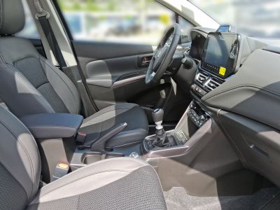 Suzuki S-Cross Gebrauchtwagen