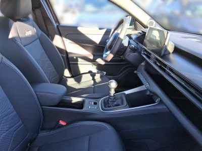 Jeep Avenger Gebrauchtwagen Jeep Avenger Gebrauchtwagen