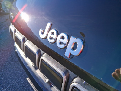 Jeep Avenger Gebrauchtwagen Jeep Avenger Gebrauchtwagen