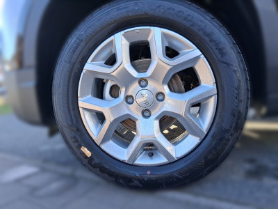 Jeep Avenger Gebrauchtwagen Jeep Avenger Gebrauchtwagen