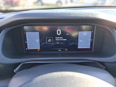 Jeep Avenger Gebrauchtwagen Jeep Avenger Gebrauchtwagen