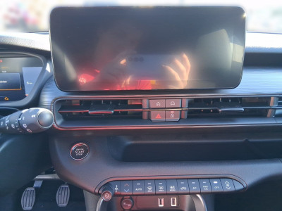 Jeep Avenger Gebrauchtwagen Jeep Avenger Gebrauchtwagen