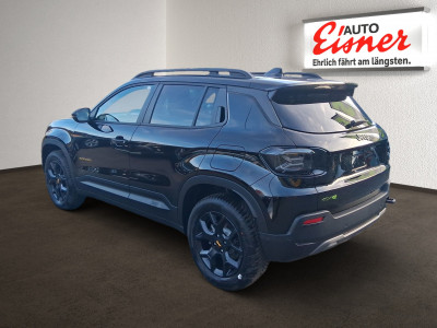 Jeep Avenger Gebrauchtwagen Jeep Avenger Gebrauchtwagen