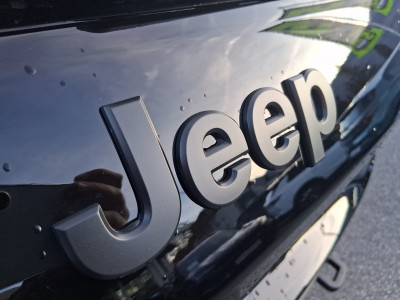 Jeep Avenger Gebrauchtwagen Jeep Avenger Gebrauchtwagen