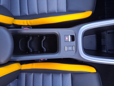 Jeep Avenger Gebrauchtwagen Jeep Avenger Gebrauchtwagen