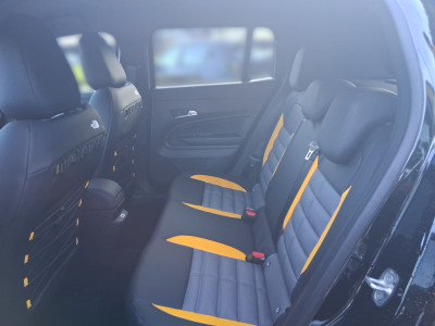 Jeep Avenger Gebrauchtwagen Jeep Avenger Gebrauchtwagen