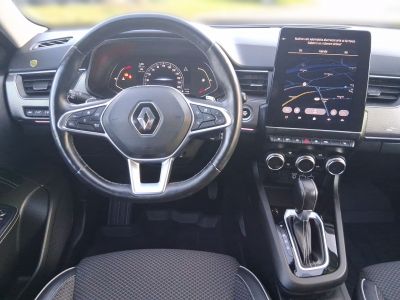 Renault Arkana Gebrauchtwagen