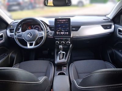 Renault Arkana Gebrauchtwagen