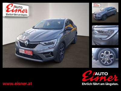 Renault Arkana Gebrauchtwagen
