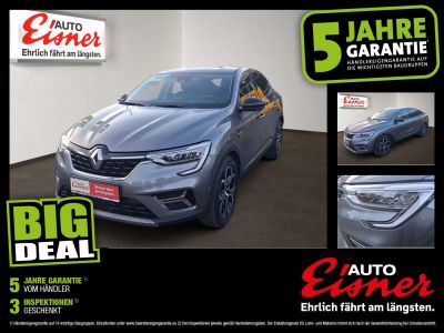 Renault Arkana Gebrauchtwagen