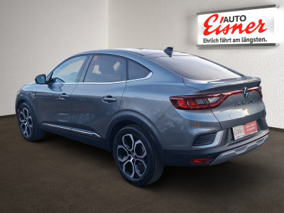 Renault Arkana Gebrauchtwagen Renault Arkana Gebrauchtwagen