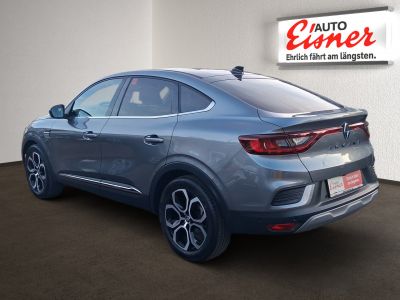 Renault Arkana Gebrauchtwagen