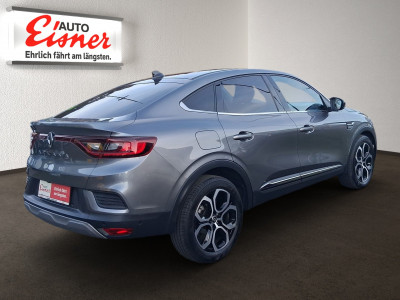 Renault Arkana Gebrauchtwagen Renault Arkana Gebrauchtwagen